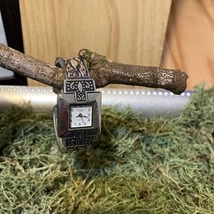 Vintage Geneva watch